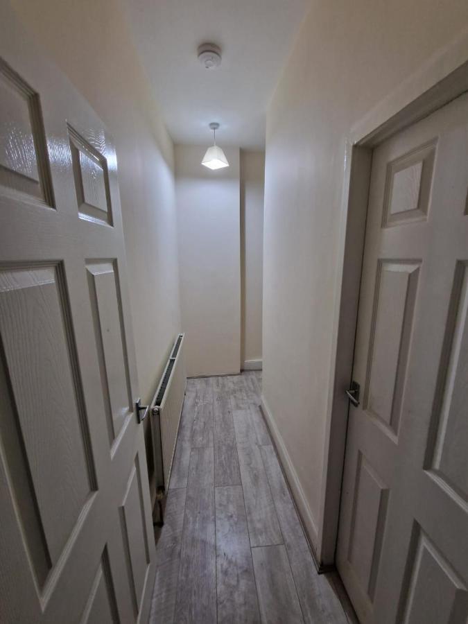 Laluna One Bedroom Apartment Newcastle Exterior photo