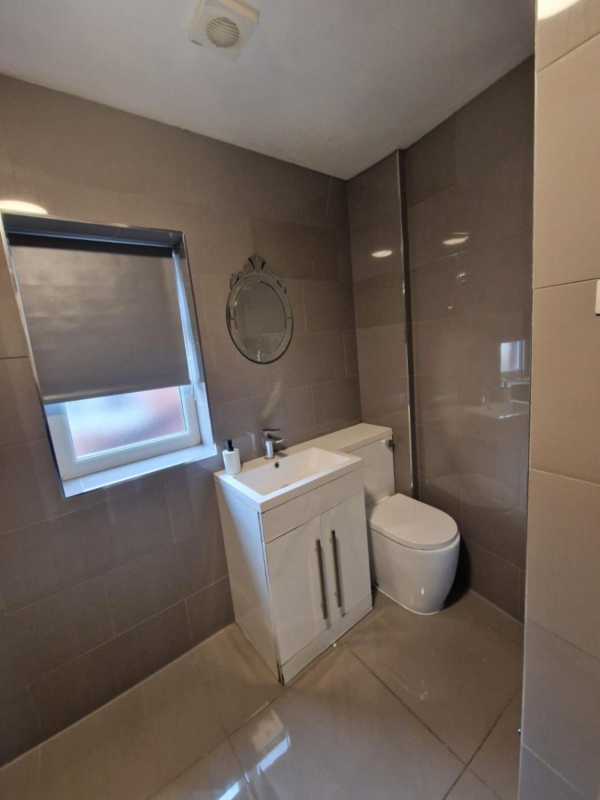 Laluna One Bedroom Apartment Newcastle Exterior photo