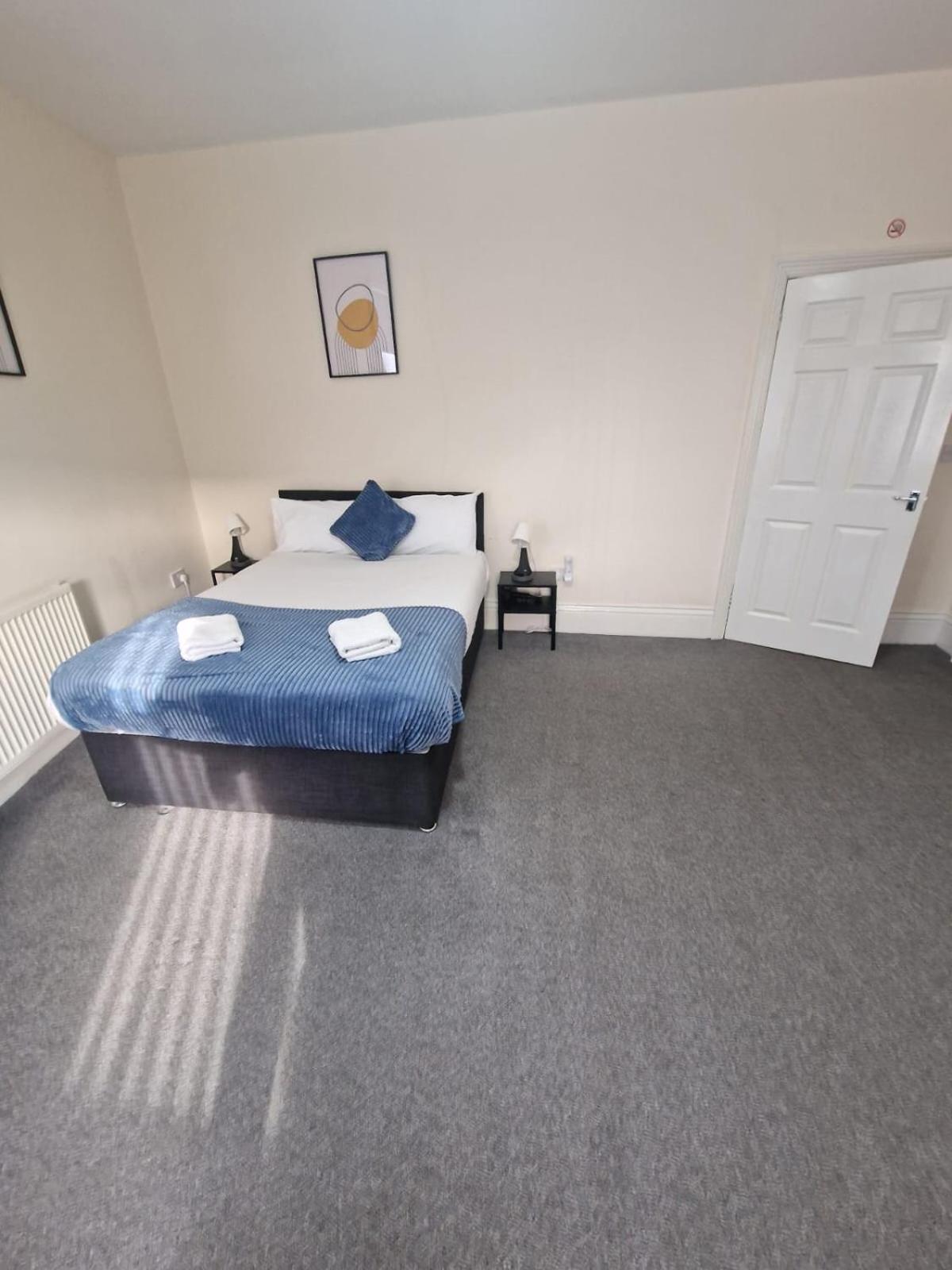 Laluna One Bedroom Apartment Newcastle Exterior photo