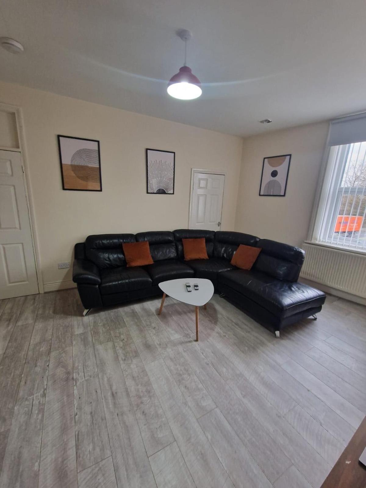 Laluna One Bedroom Apartment Newcastle Exterior photo